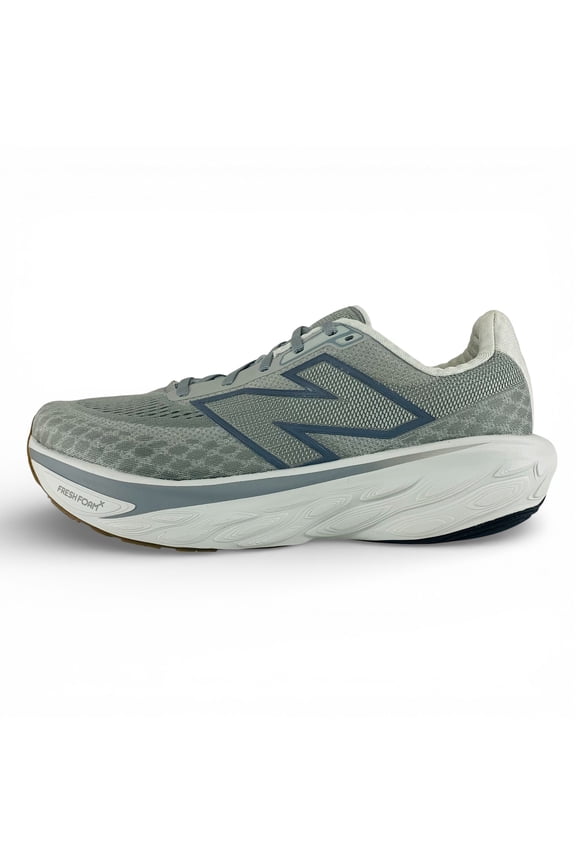 Fresh Foam X 1080v14 Grey Matter Men's Extra Wide 4E Running Shoes M108014G, Men's U.S. Shoe Size 11.5