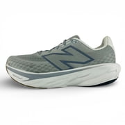 New Balance Fresh Foam X 1080v14 Grey Men\'s Extra Wide 4E Running Shoes M108014G New Balance Men main image 2