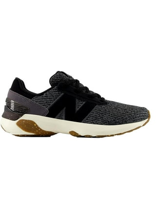 New Balance Mens Wide Shoes in Mens Shoes | Black - Walmart.com