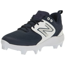 New Balance 3000v6 Adult Men's Low Molded Baseball Cleats