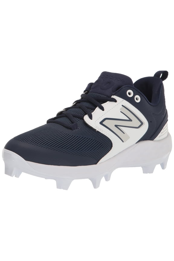 3000v6 Adult Men's Low Molded Baseball Cleats