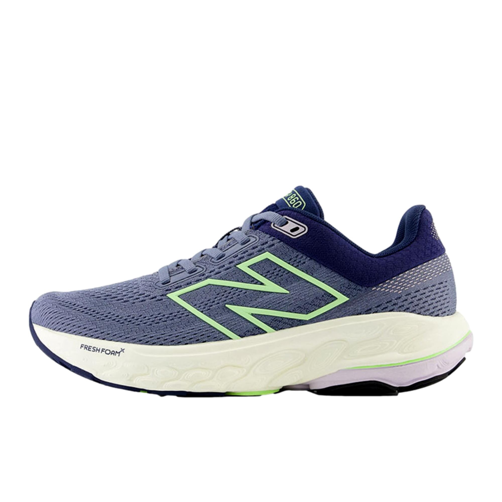 New Balance Fresh Foam X 860 V14 Arctic Grey/Sea Salt W860L14