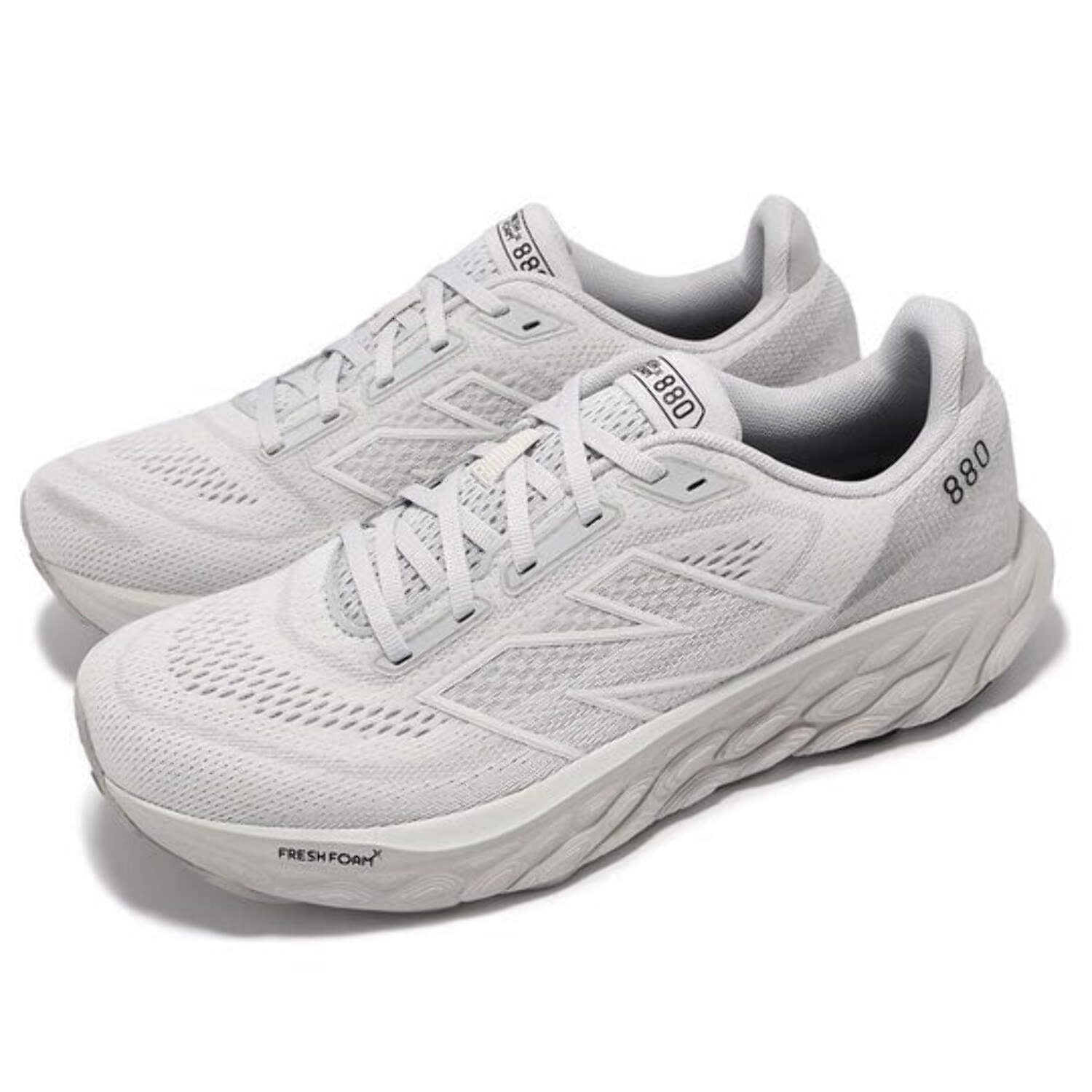 New Balance Fresh Foam X 880v14 Grey Matter Raincloud Men
