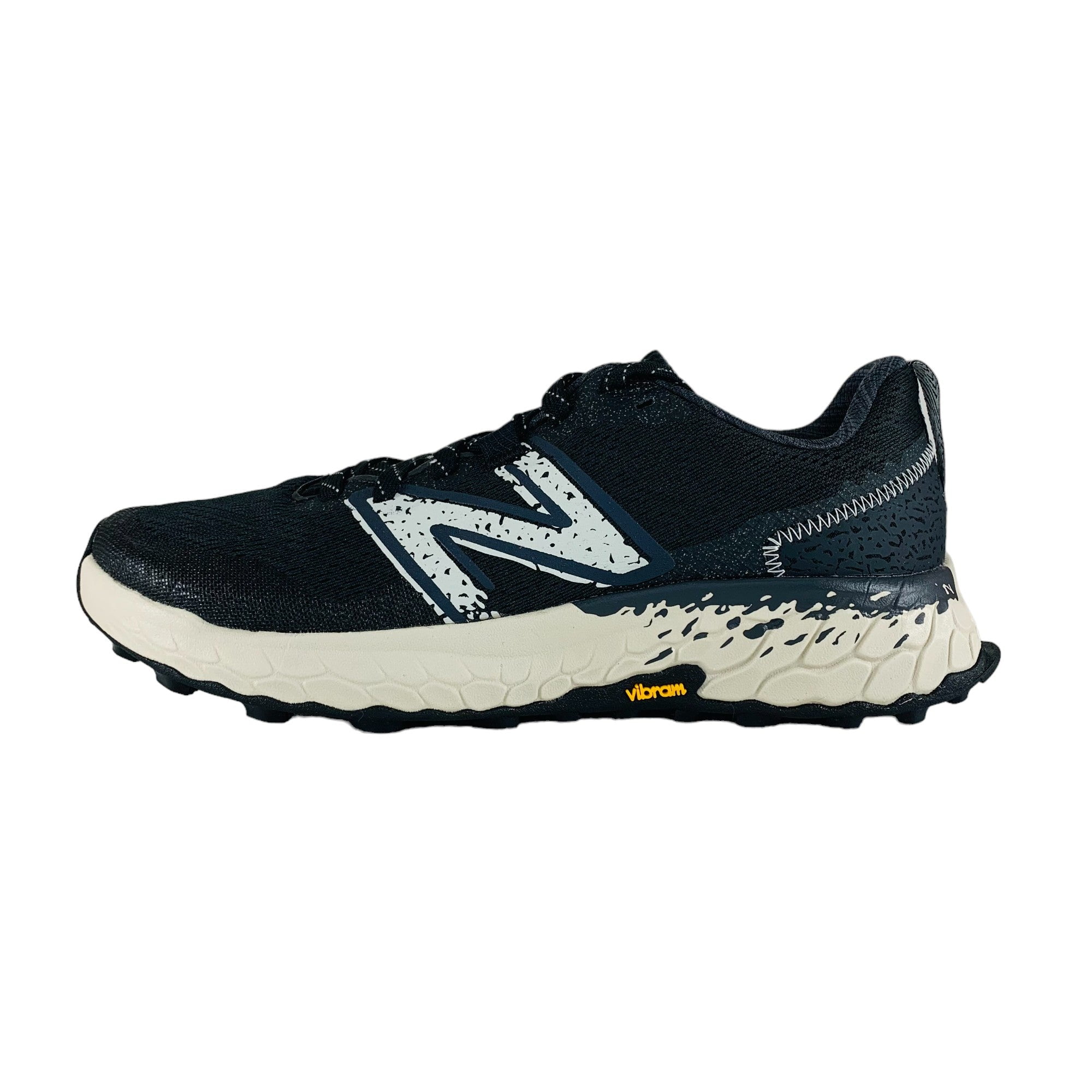 New Balance Fresh Foam X Hierro v7 Sneakers, New Men display picture 1
