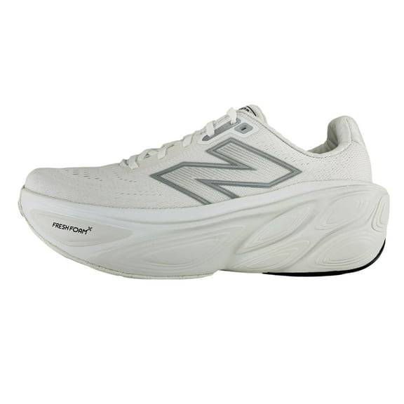 New Balance Fresh Foam X More v5 Men's Extra Wide 4E Running Shoes MMORLW5, Men's U.S. Shoe Size 9.5
