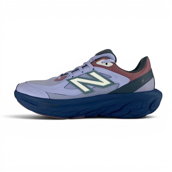New Balance Fresh Foam X Trainer TRN Magic Blue Daybreak Purple Men's Running Shoes UTRN6F4, Men's U.S. Shoe Size 11