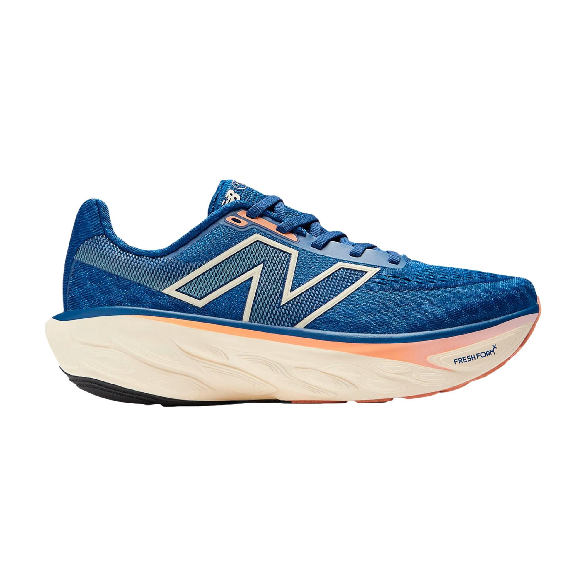 New Balance Fresh Foam X 1080v12  Running Shoes Mens 14 D Love Print Sneakers Fresh Foam X 1080v14 - Joe main image 2