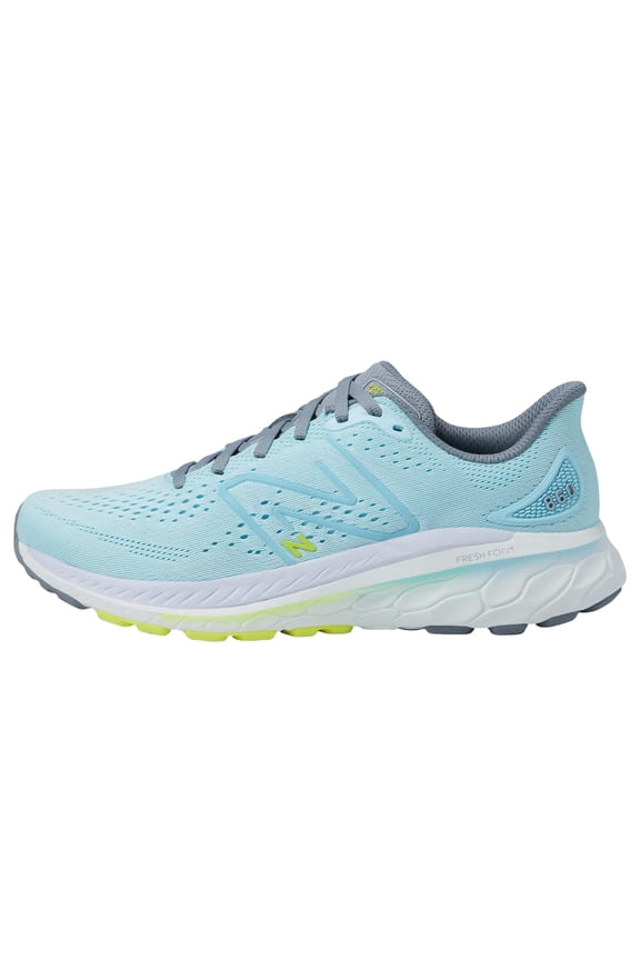 Fresh Foam x 860 V13 Blue / Steel  W860M13 Women's Size 6.5