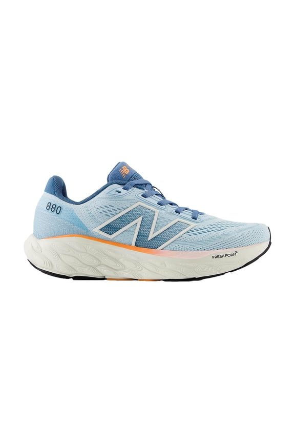 Fresh Foam x 880 V14 Blue / White W880J14 Women's Size 9.5