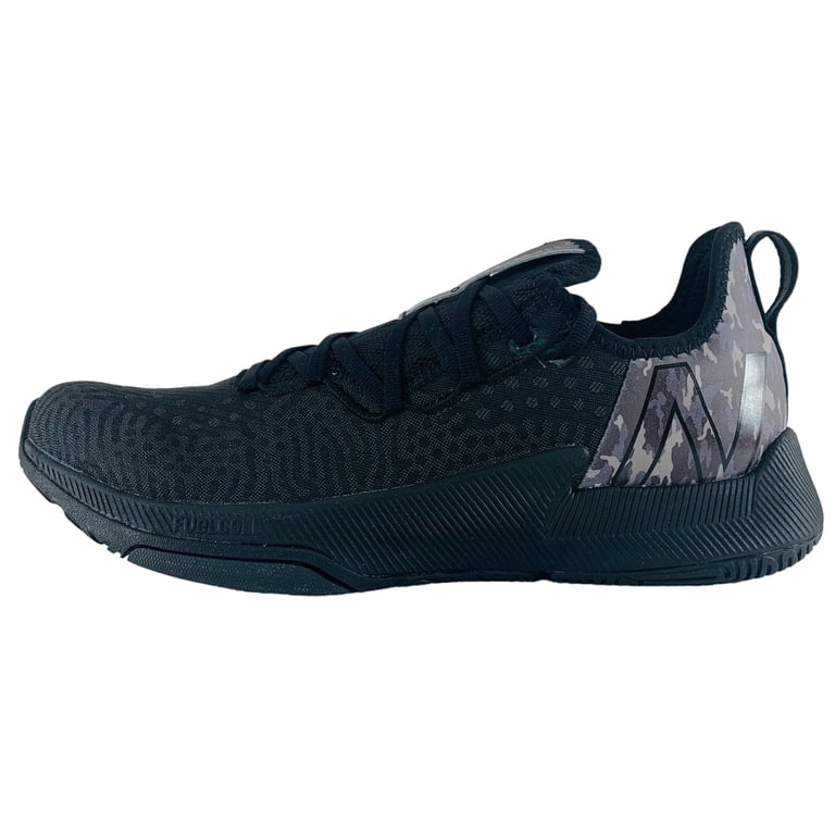 New Balance FuelCell Shift TR Mens 14 2E Wide Black Camo Training Shoes MXM100PK New Balance FuelCell Shift TR MXSHFTLK Men main image 3