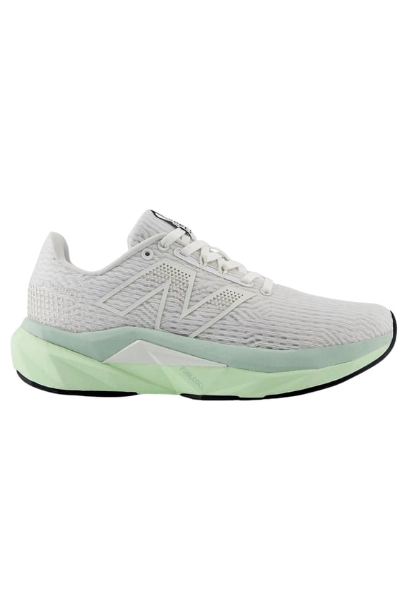 FuelCell Propel v5 White/Melon Water/Clay Ash WFCPRCM5 Women's Size 11