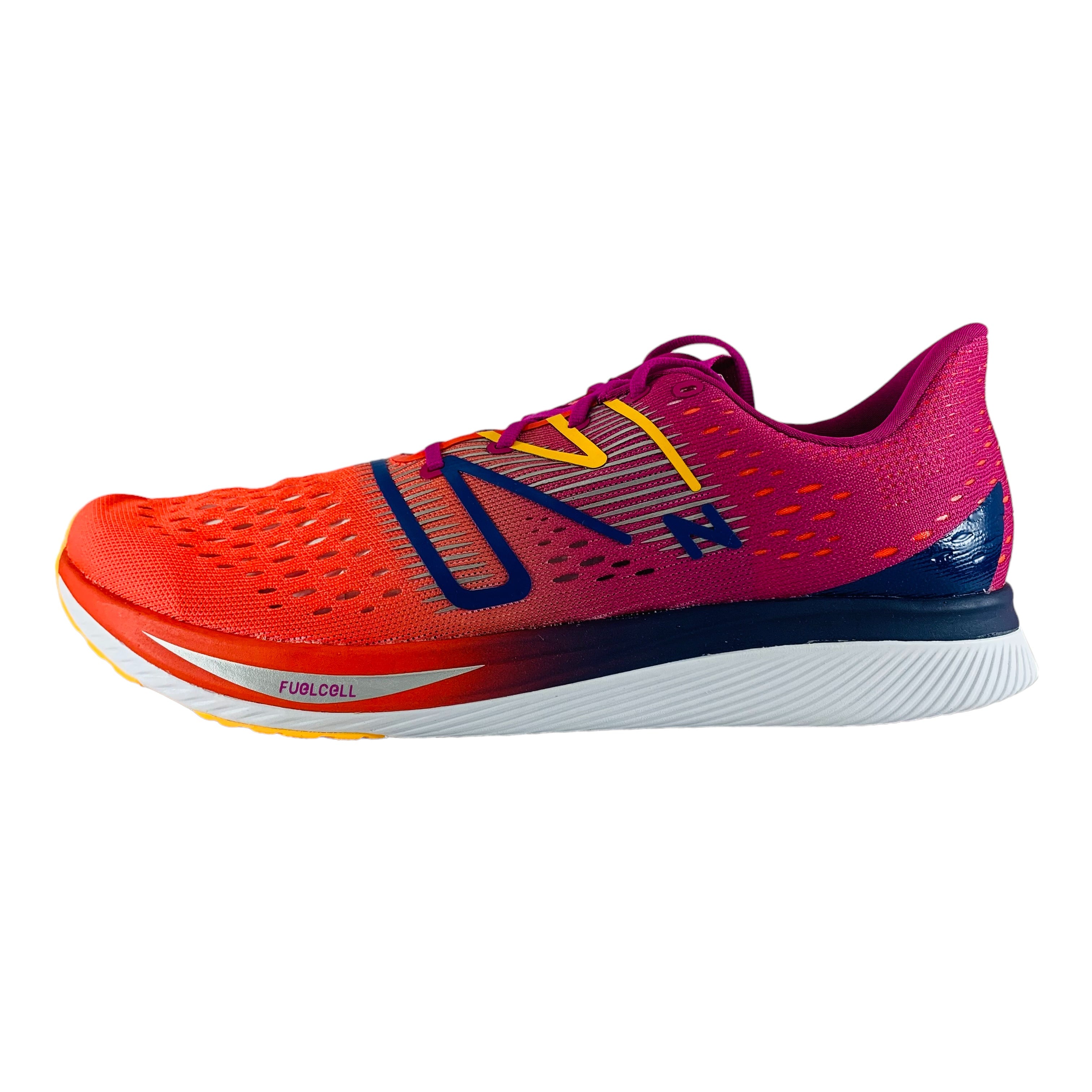 New Balance FuelCell SuperComp Pacer Men\'s Size 11 Shoe MFCRRCE Men main image 4