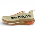 thumbnail image 1 of New Balance FuelCell SuperComp Trail Bisque Men's Trail Running Shoes MTTRXUR1, Men's U.S. Shoe Size 10, 1 of 14