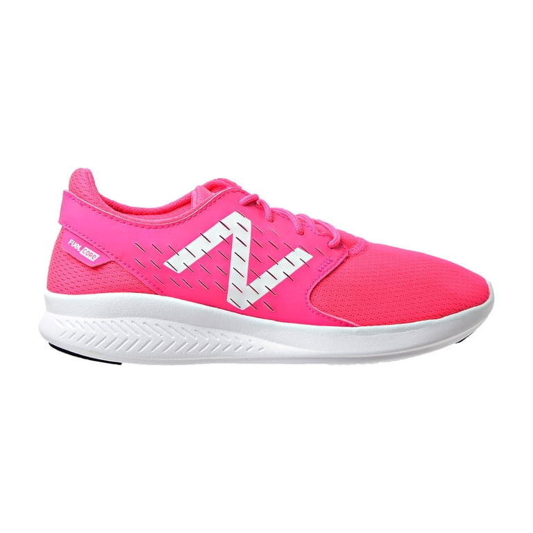 New Balance Fuelcore Coast V3 Big Kids/Little Kids Shoes  display picture 3