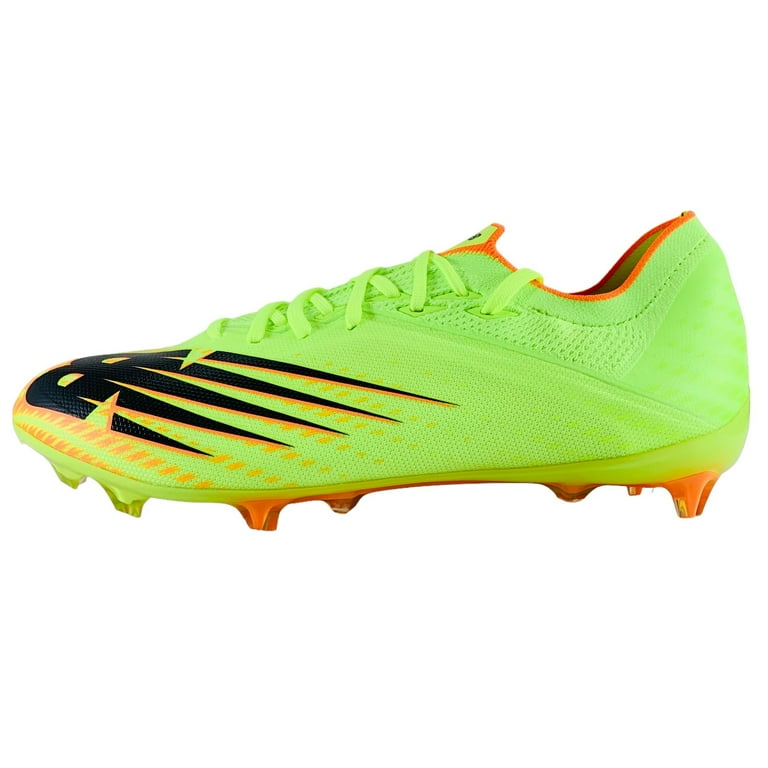 New Balance Furon v6+ Destroy FG Lime Glow, New Men's Soccer