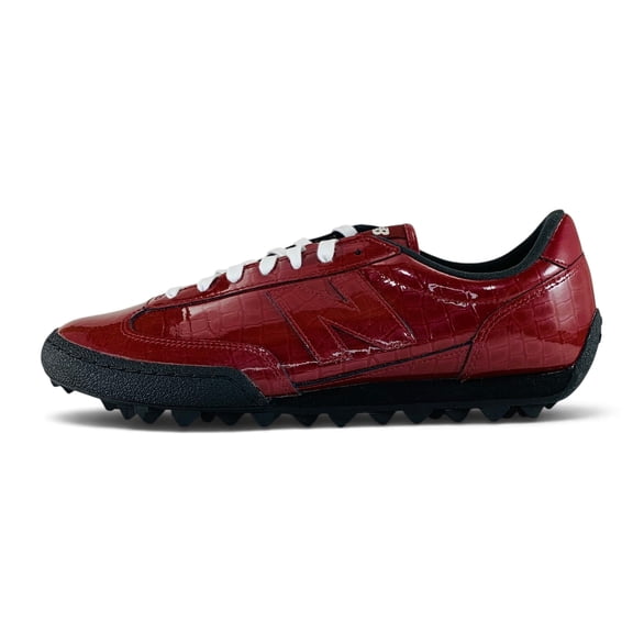 New Balance Gator Run Shadow Red Black UGTR17G Men's Shoes Sneakers Men's U.S. Shoe Size 10.5