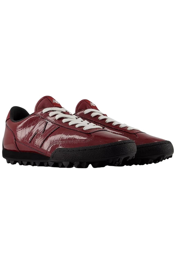 Gator Run Leather Sneaker, 9