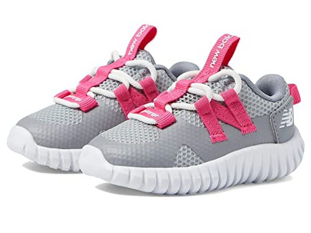 New Balance Girls Athletic Shoes in Girls Sneakers - Walmart.com New Balance Girls Athletic Shoes in Girls Sneakers - Walmart.com