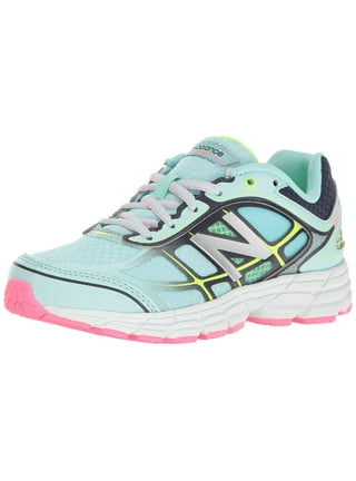 New Balance Girls Athletic Shoes in Girls Sneakers - Walmart.com New Balance Girls Athletic Shoes in Girls Sneakers - Walmart.com