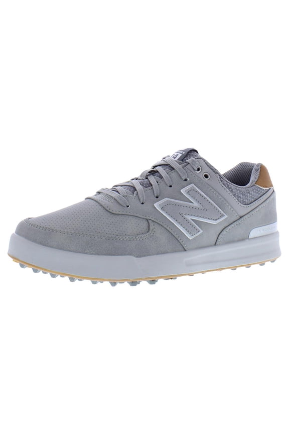 Golf 574 Greens Grey