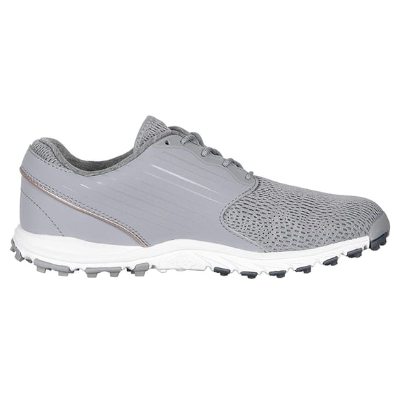 New Balance Golf Minimus SL Grey