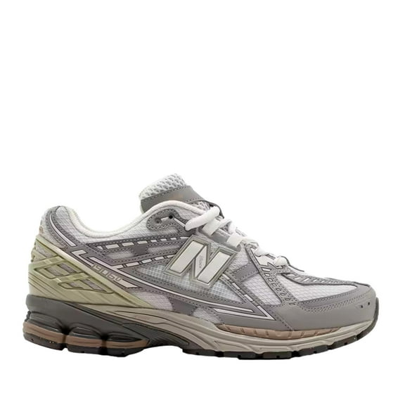 New Balance 1906N Team Away Grey / Olivine / Grey Matter  M1906NB Men's Size 6