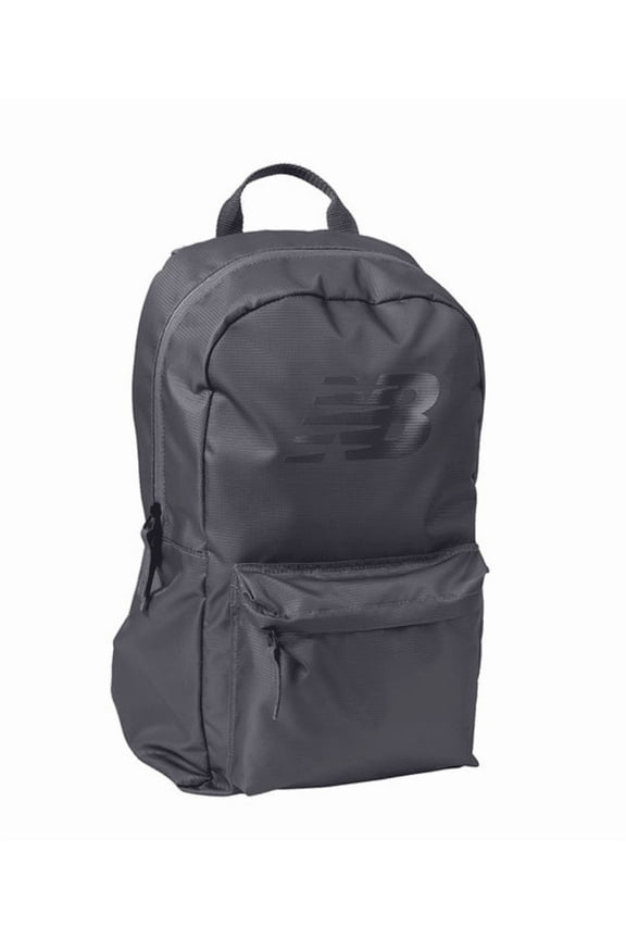 Grey Backpack LAB23097