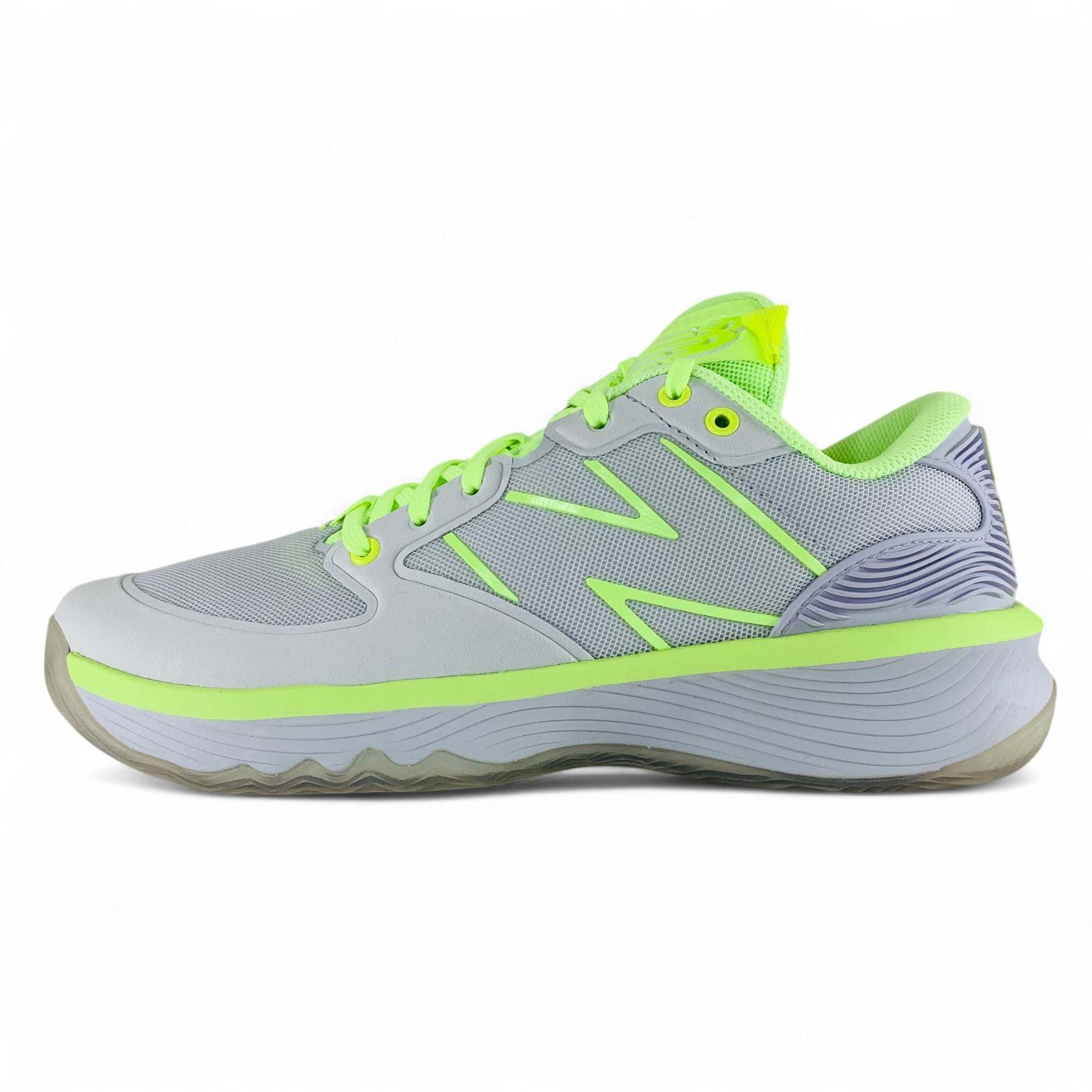 Customer reviews for New Balance HESI Low Quartz Grey Men's