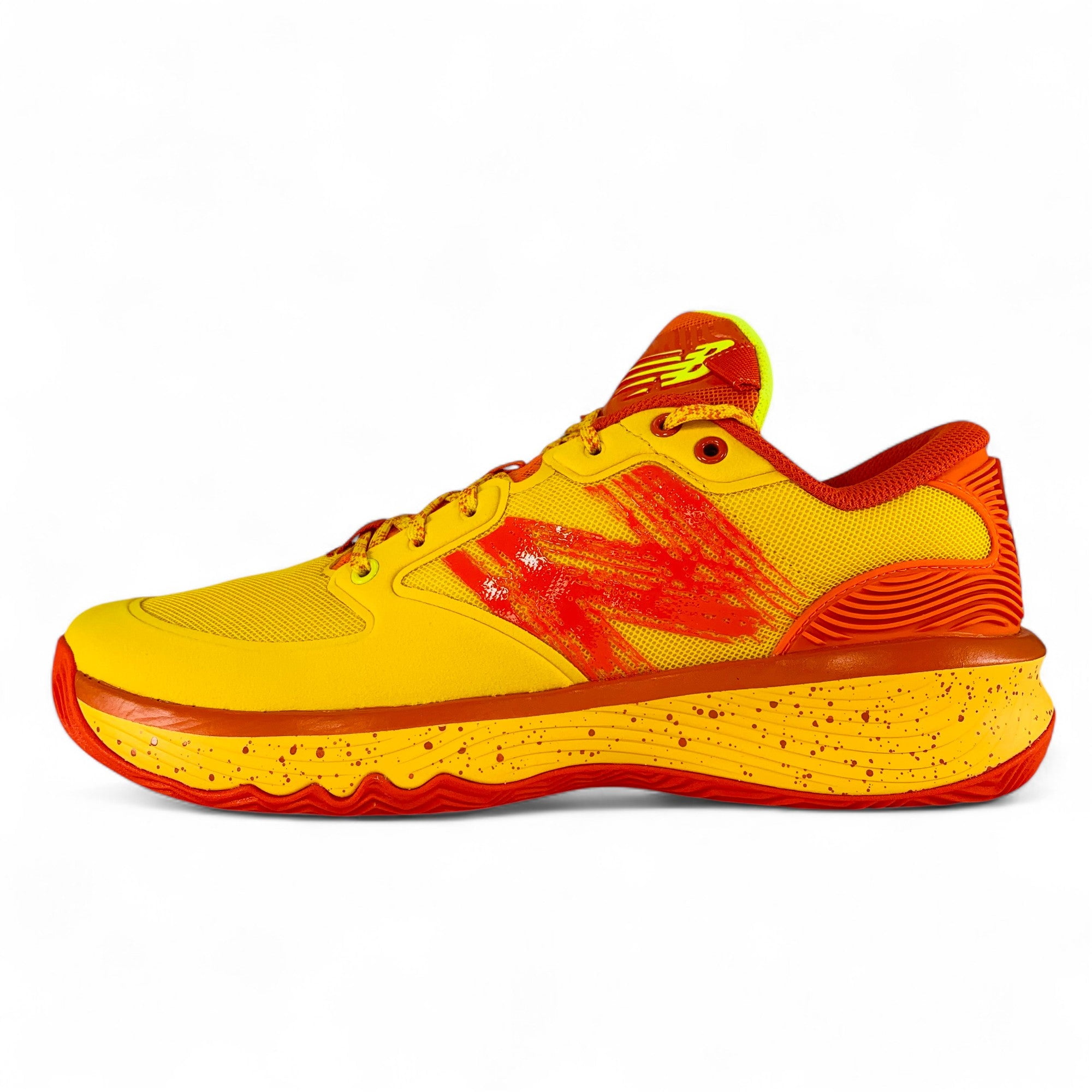new balance sunflower yellow