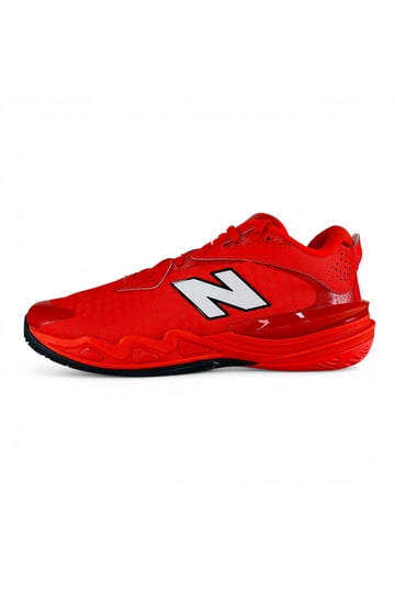 New Balance Shoes in New Balance | Red - Walmart.com display picture 1