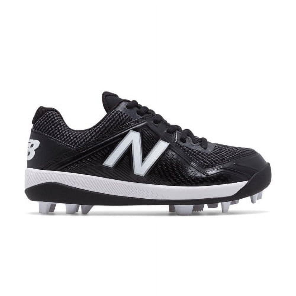 New balance sale baseball cleats youth