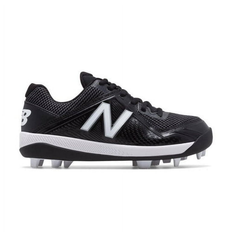 Youth new balance baseball cleats clearance