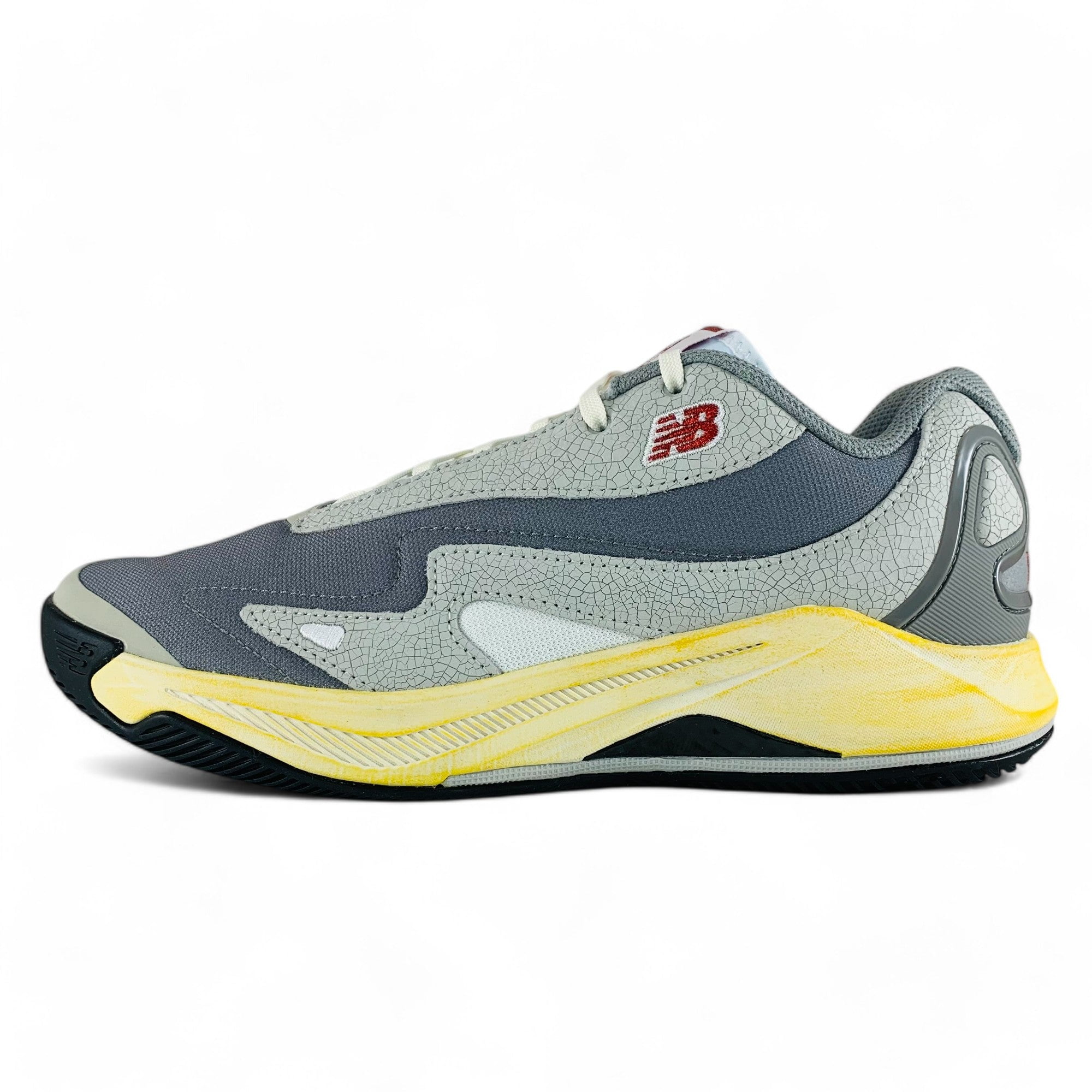 New Balance KAWHI 4 Grey Day 2024 Men display picture 1