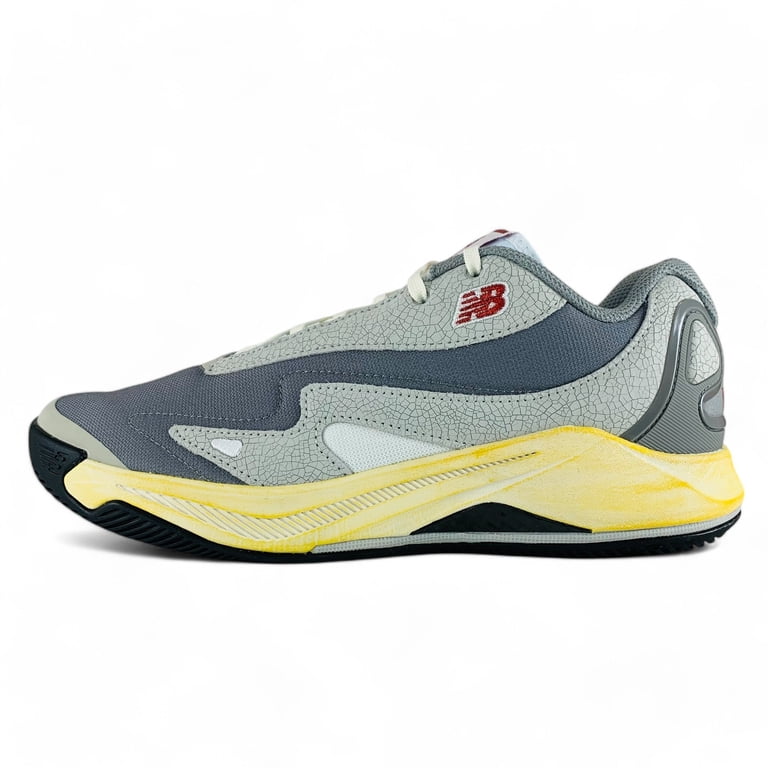 New Balance KAWHI 4 Grey Day 2024 Men display picture 3