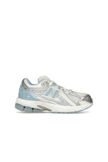 New Balance New Balance Shoes in New Balance | Silver  display picture 1