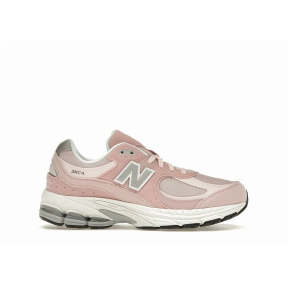 New Balance Kid's 2002R Pink Sand Running Shoes, from StockX