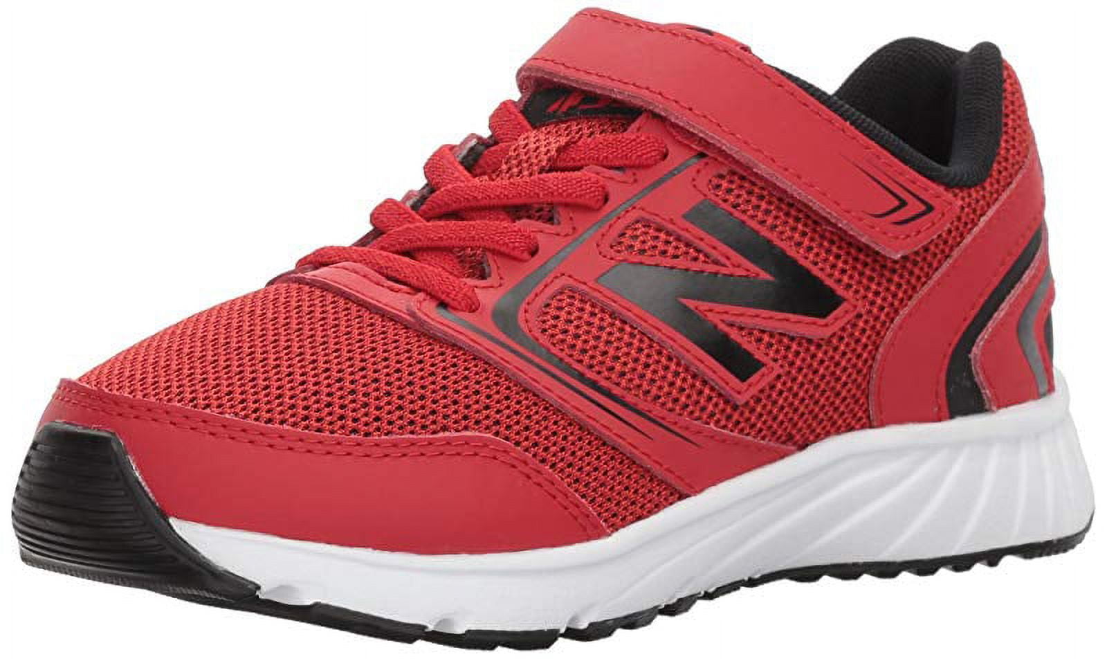 New balance kids' clearance 455v1 running shoe