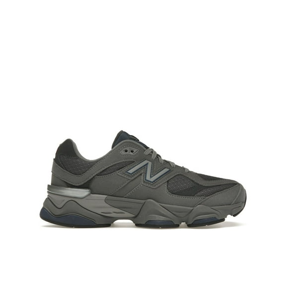 New Balance Kid's 9060 Castlerock Shoes, from StockX