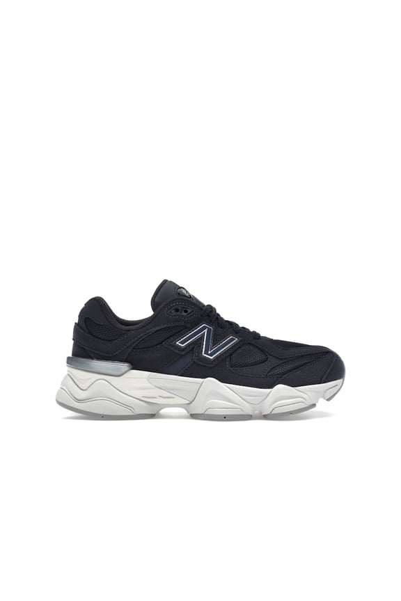 Kid's 9060 Eclipse Navy Shoes, from StockX