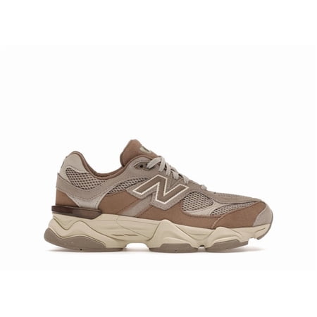 New Balance Kid's 9060 Mushroom Arid Stone Shoes, from StockX
