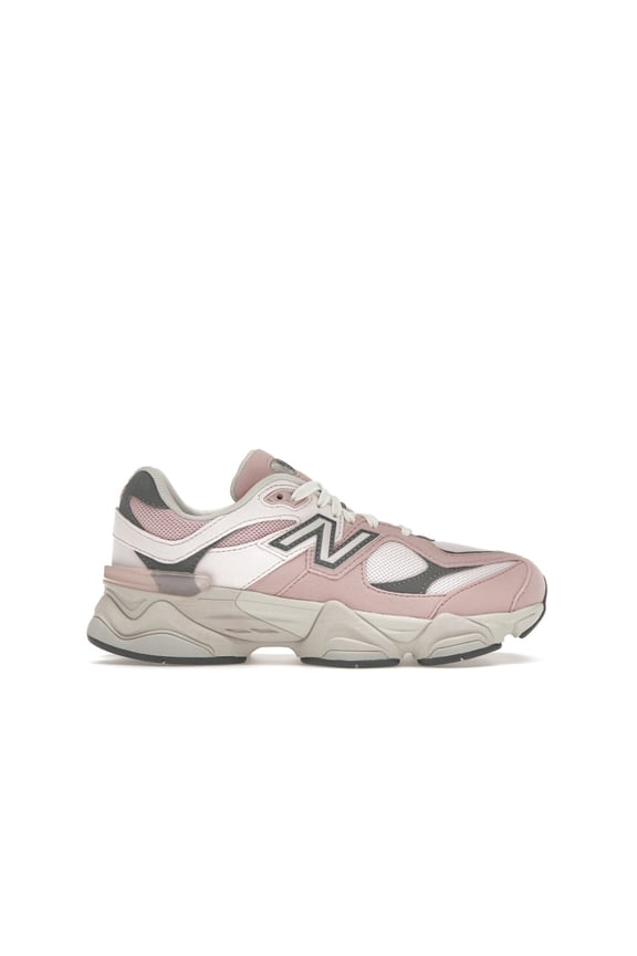 Kid's 9060 Pink Granite Shoes, from StockX
