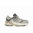 thumbnail image 1 of New Balance Kid's 9060 Rain Cloud Shoes, from StockX, 1 of 5