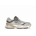 thumbnail image 1 of New Balance Kid's 9060 Rain Cloud Shoes, from StockX, 1 of 5