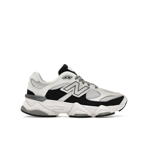 New Balance Kid's 9060 Reflection Black Shoes, from StockX