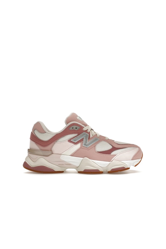 Kid's 9060 Rose Pink (Wide) Shoes, from StockX
