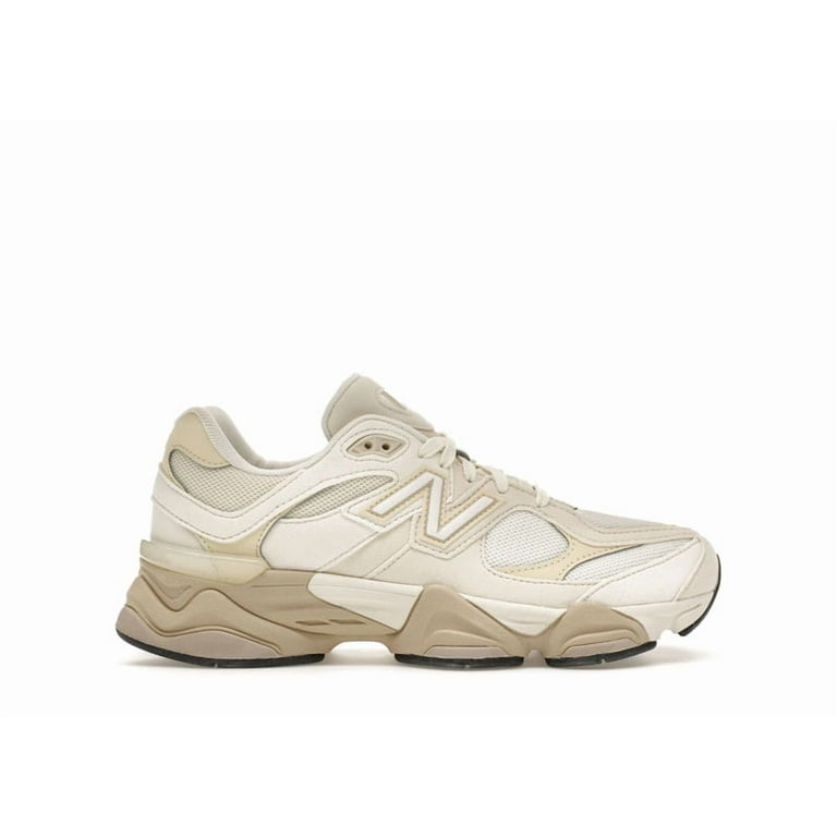 New Balance Kid's 9060 Sea Salt Linen, from StockX - Walmart.com