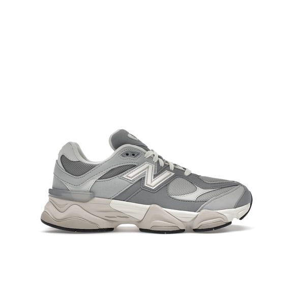 New Balance Kid's 9060 Slate Grey Raincloud Shoes, from StockX