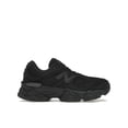 thumbnail image 1 of New Balance Kid's 9060 Triple Black Shoes, from StockX, 1 of 5