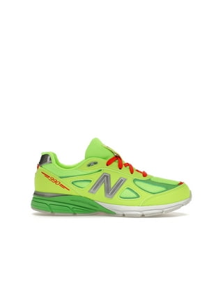 New Balance Shoes in New Balance | Green - Walmart.com