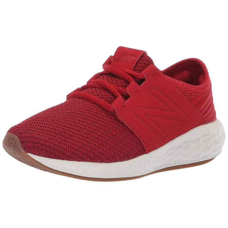 New balance cruz v2 toddler sale